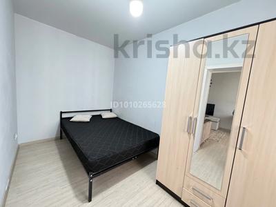 2-бөлмелі пәтер · 43.6 м² · 7/10 қабат, Тастақ-2 ш/а., Варламова — Толе би, бағасы: 36 млн ₸ в Алматы, Алмалинский р-н