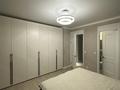3-комнатная квартира · 89 м², Бухар жырау 20Б за 90 млн ₸ в Астане, Есильский р-н — фото 26