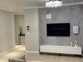 3-комнатная квартира · 89 м², Бухар жырау 20Б за 90 млн ₸ в Астане, Есильский р-н — фото 5