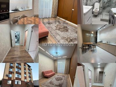 1-комнатная квартира · 54 м² · 3/5 этаж, Айтиева 110 за 250 000 ₸ в Уральске