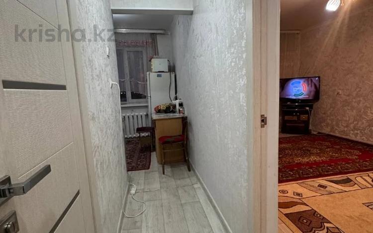 1-комнатная квартира · 34.7 м² · 3/5 этаж, Шевченко за 8 млн ₸ в Актобе — фото 2