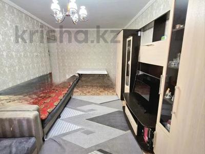 2-бөлмелі пәтер · 44 м² · 1/4 қабат, №1 ш/а., бағасы: 26 млн ₸ в Алматы, Ауэзовский р-н