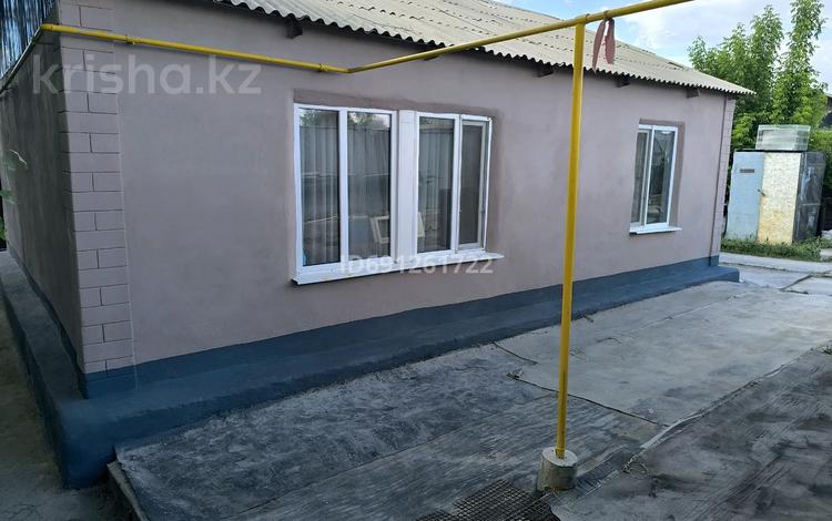 Жеке үй · 4 бөлме · 94.7 м² · 6 сот., Шарипова 7, бағасы: 21 млн 〒 в Жезказгане — фото 19