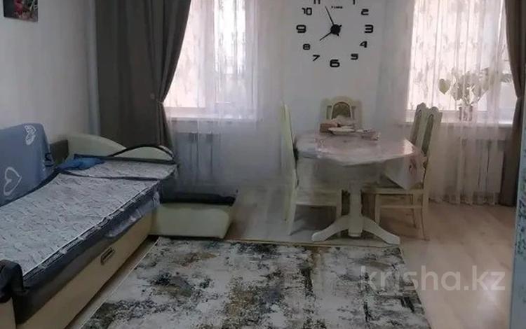 2-комнатная квартира · 56 м² · 7/9 этаж, Киевская 24/1 за 28.5 млн ₸ в Костанае — фото 2