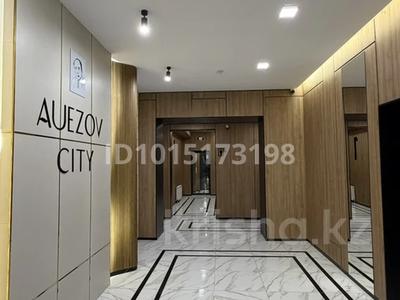 1-комнатная квартира · 30.1 м² · 3/12 этаж, Райымбека 210 за 37.2 млн ₸ в Алматы, Алмалинский р-н