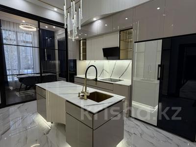 5-комнатная квартира · 230 м² · 1/10 этаж, мкр Юго-Восток, шахтеров 31/4 за 165 млн ₸ в Караганде, Казыбек би р-н