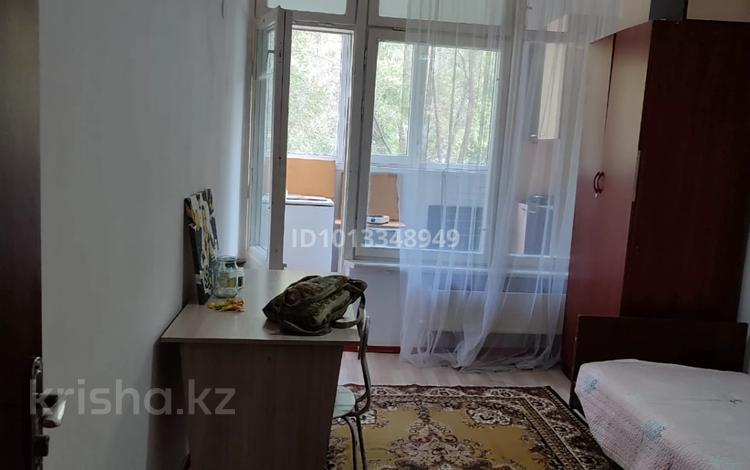 1-бөлмелі пәтер · 20 м² · 3/5 қабат, Торайгырова 47 — Саина, бағасы: 150 000 ₸ в Алматы, Бостандыкский р-н — фото 2