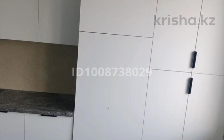 2-комнатная квартира · 50 м² · 6/9 этаж, мкр Ожет 92/14 — Северный колцо за 250 000 ₸ в Алматы, Алатауский р-н — фото 3