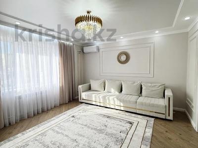 3-комнатная квартира · 70 м² · 1/24 этаж, мкр Юго-Восток, микрорайон Байкена Ашимова за 35.5 млн ₸ в Караганде, Казыбек би р-н