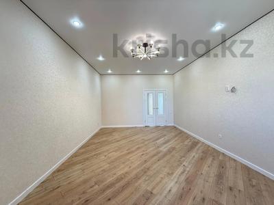 2-комнатная квартира · 69.8 м² · 4/8 этаж, Алтын Орда (бывш Батыс-2), 2 за 35.5 млн ₸ в Актобе