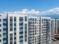 2-комнатная квартира · 59 м² · 12/13 этаж, мкр Акбулак, Дарабоз 1-83 за 32 млн ₸ в Алматы, Алатауский р-н — фото 17