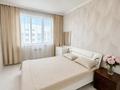 2-комнатная квартира · 59 м² · 12/13 этаж, мкр Акбулак, Дарабоз 1-83 за 32 млн ₸ в Алматы, Алатауский р-н