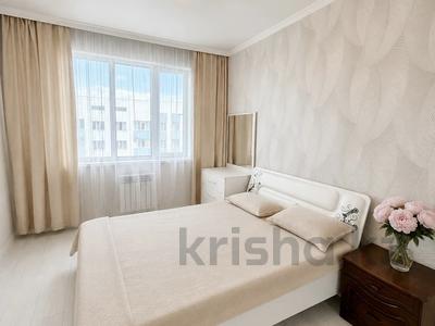 2-комнатная квартира · 59 м² · 12/13 этаж, мкр Акбулак, Дарабоз 1-83 за 32 млн ₸ в Алматы, Алатауский р-н