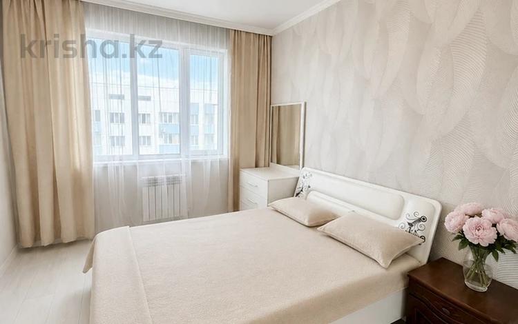 2-комнатная квартира · 59 м² · 12/13 этаж, мкр Акбулак, Дарабоз 1-83 за 32 млн ₸ в Алматы, Алатауский р-н — фото 21
