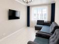 2-комнатная квартира · 59 м² · 12/13 этаж, мкр Акбулак, Дарабоз 1-83 за 32 млн ₸ в Алматы, Алатауский р-н — фото 5