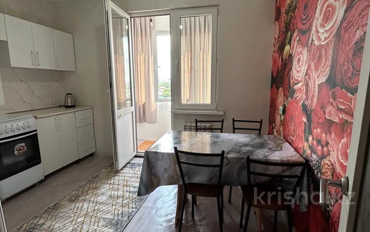 1-бөлмелі пәтер · 40 м² · 8/16 қабат, Абишева 36/7 — Райымбека, бағасы: 220 000 ₸ в Алматы, Наурызбайский р-н — фото 14