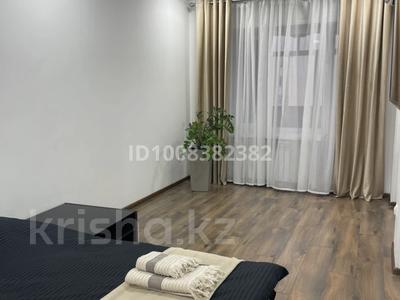 1-бөлмелі пәтер · 39 м² · 4/5 қабат, Ердена 199, бағасы: 18 000 ₸ в Сатпаев