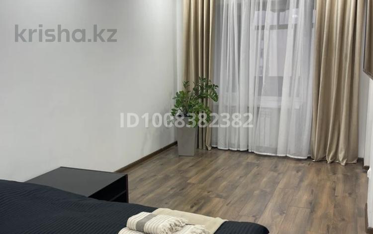 1-бөлмелі пәтер · 39 м² · 4/5 қабат, Ердена 199, бағасы: 18 000 ₸ в Сатпаев — фото 2