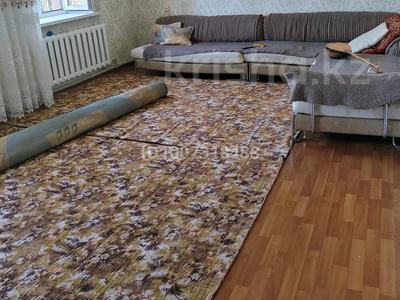 Часть дома · 3 комнаты · 71.7 м² · 6 сот., Переулок Заводской 5 — Район Шиферного завода за 10 млн ₸ в Семее
