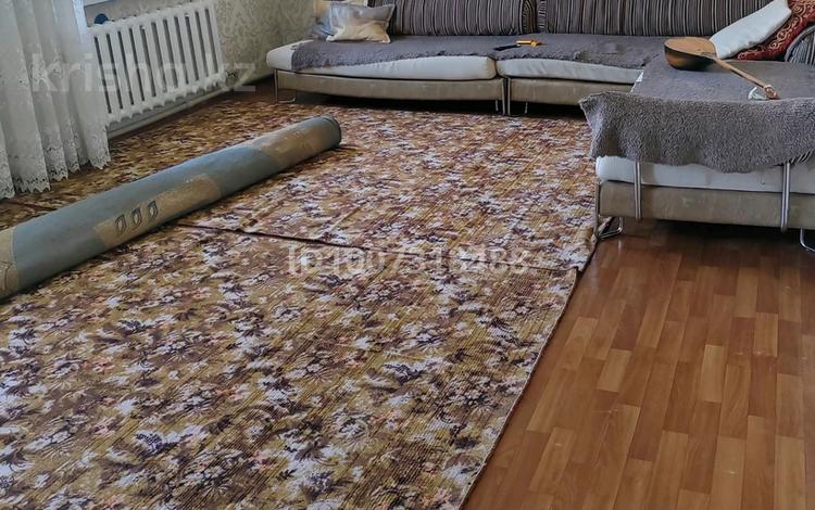 Часть дома · 3 комнаты · 71.7 м² · 6 сот., Переулок Заводской 5 — Район Шиферного завода за 10 млн ₸ в Семее — фото 2