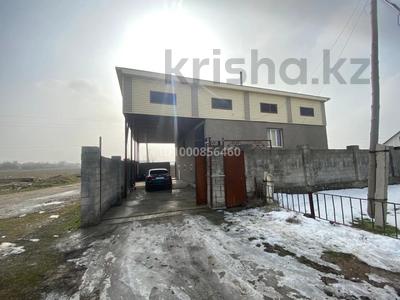 Отдельный дом · 9 комнат · 320 м² · 6.7 сот., Шаймерденова 50а — Санатория Манкент за 27 млн 〒 в Аксукенте