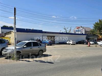 Промбаза · 22 сотки, Шевченко 54 — Центральный рынок "Землячка" обл. Военкомат за 580 млн 〒 в Уральске