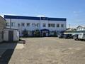 Промбаза · 22 сотки, Шевченко 54 — Центральный рынок "Землячка" обл. Военкомат за 580 млн 〒 в Уральске — фото 31