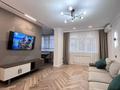 2-комнатная квартира · 60 м² · 9/20 этаж, Серкебаева 310 за 25 000 ₸ в Алматы, Бостандыкский р-н
