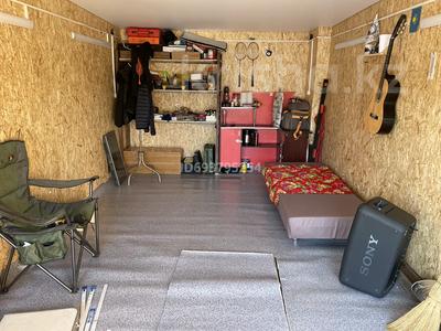 Гараж · 18 м² · Заслонова — Кооператив победитель за 3 млн 〒 в Павлодаре