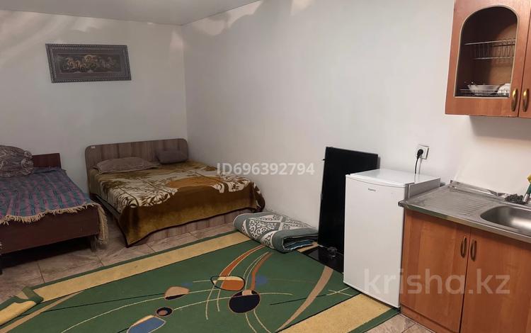 1-бөлмелі пәтер · 45 м², Ақбұлақ ш/а. 6 — Шажимбай, бағасы: 150 000 ₸ в Алматы, Алатауский р-н — фото 2
