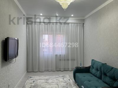 1-комнатная квартира · 50 м² · 7/10 этаж, Микрорайон 18а 10 за 150 000 〒 в Актау, 18-й мкр 