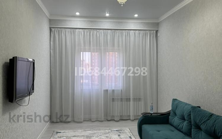 1-комнатная квартира · 50 м² · 7/10 этаж, Микрорайон 18а 10 за 150 000 〒 в Актау, 18-й мкр  — фото 10