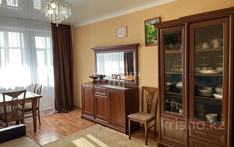 2-бөлмелі пәтер · 46 м² · 3/5 қабат, Гагарина 36/2 — Школа 32, бағасы: 15 млн ₸ в Уральске — фото 2