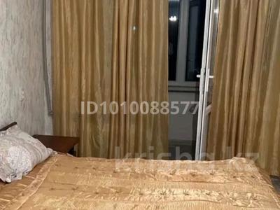 1-комнатная квартира · 36 м² · 3/5 этаж, 18-й микрорайон, 18-й микрорайон 24 за 150 000 ₸ в Шымкенте, Аль-Фарабийский р-н