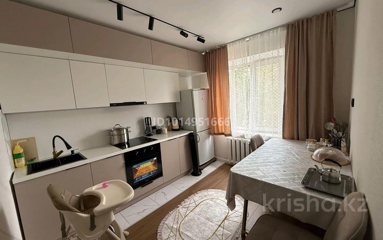 2-комнатная квартира · 54 м² · 2/5 этаж, Актамберди 84 за 19 млн ₸ в  — фото 2