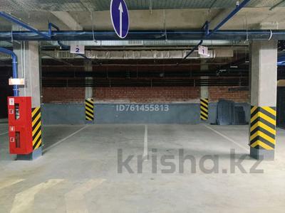 Паркинг · 16 м² · E-446 36 — Jetisu.Aspan, жилой комплекс за 35 000 ₸ в Астане, Алматы р-н