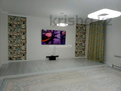 Жеке үй · 5 бөлме · 156 м² · 2 сот., мкр Лесхоз, ЖК Гаухартас, бағасы: 30.5 млн 〒 в Атырау