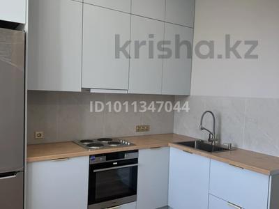 1-комнатная квартира · 40.3 м² · 4/9 этаж, Туран 57/7 — Барыс - Арена за 40 млн ₸ в Астане