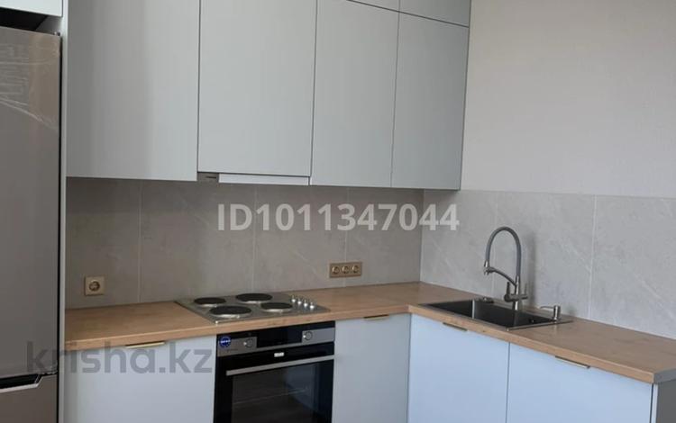 1-комнатная квартира · 40.3 м² · 4/9 этаж, Туран 57/7 — Барыс - Арена за 40 млн ₸ в Астане — фото 8