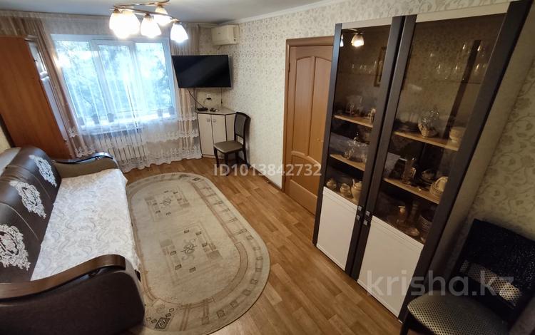 2-бөлмелі пәтер · 39 м² · 3/4 қабат, Мауленова 124 — Пр. Абая, бағасы: 40 млн ₸ в Алматы, Алмалинский р-н — фото 4