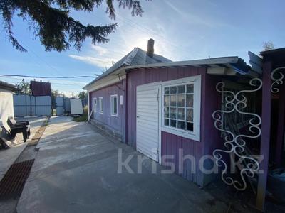Отдельный дом · 3 комнаты · 35.5 м² · 5.7 сот., Пестеля 20 за 8.9 млн 〒 в Усть-Каменогорске