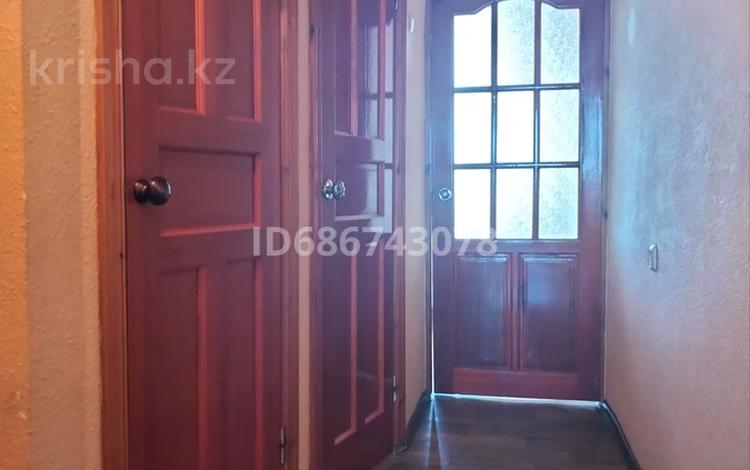 3-бөлмелі пәтер · 72 м² · 4/5 қабат, Телецентр — Магазина Фиркан, бағасы: 130 000 ₸ в Таразе — фото 5