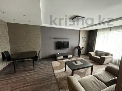2-бөлмелі пәтер · 80 м² · 10/22 қабат, Достык, бағасы: 380 000 ₸ в Алматы, Медеуский р-н
