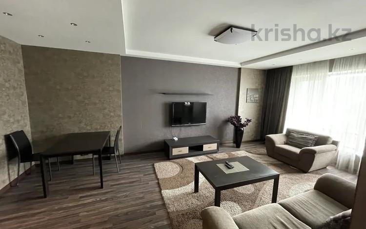 2-бөлмелі пәтер · 80 м² · 10/22 қабат, Достык, бағасы: 380 000 ₸ в Алматы, Медеуский р-н — фото 14