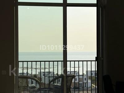 2-комнатная квартира · 70 м² · 8/12 этаж, ​База отдыха Теплый пляж 120 за 29 млн ₸ в Актау, мкр Приморский