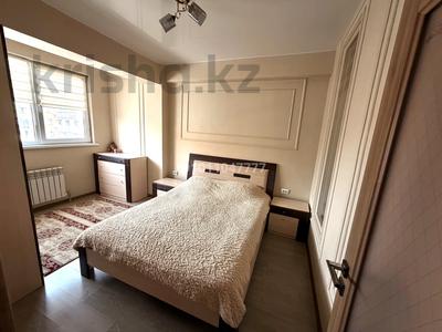 2-бөлмелі пәтер · 45 м² · 9/10 қабат, мкр Шугыла, Жунисова 14, бағасы: 28 млн ₸ в Алматы, Наурызбайский р-н