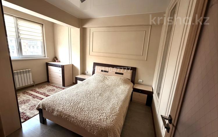 2-бөлмелі пәтер · 45 м² · 9/10 қабат, мкр Шугыла, Жунисова 14, бағасы: 28 млн ₸ в Алматы, Наурызбайский р-н — фото 12