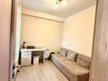 2-бөлмелі пәтер · 45 м² · 9/10 қабат, мкр Шугыла, Жунисова 14, бағасы: 28 млн ₸ в Алматы, Наурызбайский р-н — фото 4