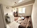2-бөлмелі пәтер · 45 м² · 9/10 қабат, мкр Шугыла, Жунисова 14, бағасы: 28 млн ₸ в Алматы, Наурызбайский р-н — фото 6