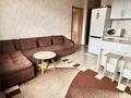 2-бөлмелі пәтер · 45 м² · 9/10 қабат, мкр Шугыла, Жунисова 14, бағасы: 28 млн ₸ в Алматы, Наурызбайский р-н — фото 8